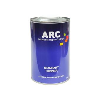 ARC Разбавитель стандартный Standard Thinner 1 л.
