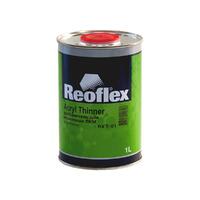 Reoflex Растворитель для акриловых продуктов стандартный 1 л.