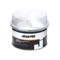 JETAPRO 5548 Шпатлевка PLASTIC 0,5 кг
