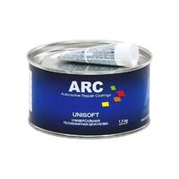 ARC Шпатлёвка универсальная UNISOFT 1,9 кг.